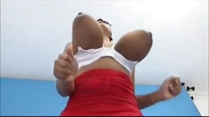 Di belakang layar dengan hot bokep arab kontol panjang summer Brielle ditumpuk