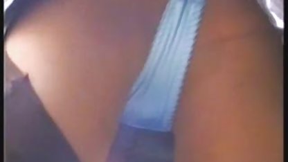 Panas rambut pirang, remaja, dia sempit cukur jembut tante toket gede montok menabrak