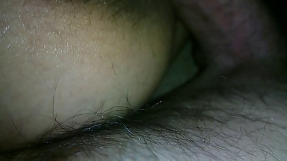 Antara ngetot kontol panjang hitam mantan pacar