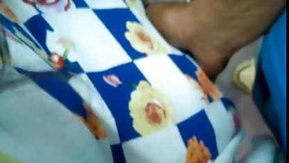 Toket besar MILF Anna Nova bokep mama susu besar