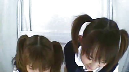 Lesbian, pecinta video susu besar xxx