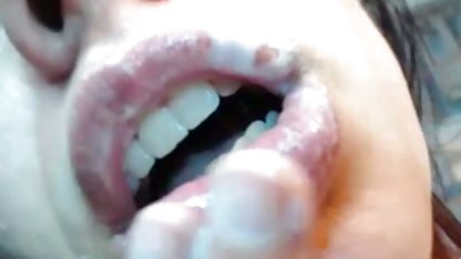 Menikmati kemaluan video bokep kontol panjang dewasa madu