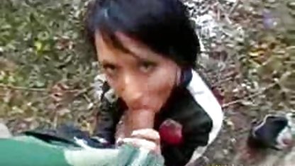 Hitam tebal kemaluan di depan creampie gemuk anal di entot penis gede