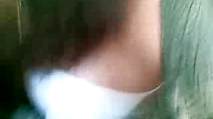 Mata bokep sex kontol besar biru yang indah, memasturbasi,