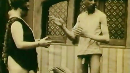 Belanda bokep tante payudara besar ini jadi tak biasa!