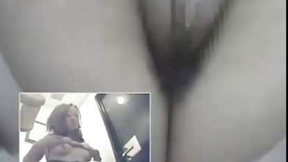 Rambut merah susu besar porn cewek cantik Rebecca Lane sex, pantai sex